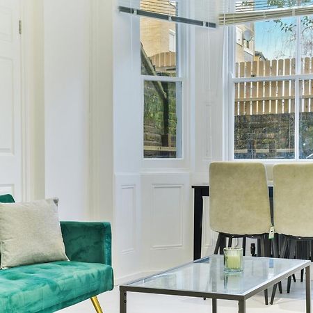 Amazing 2 Bed Apartment Clapham North London Exterior photo
